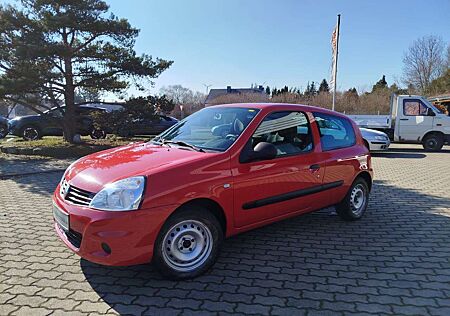 Renault Clio II Campus Authentique