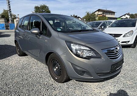 Opel Meriva Innovation
