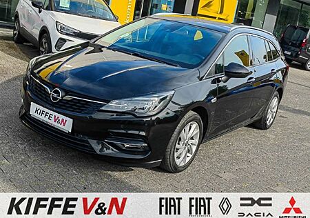 Opel Astra K ST Elegance LED Navi Kamera PDCvh SHz DAB