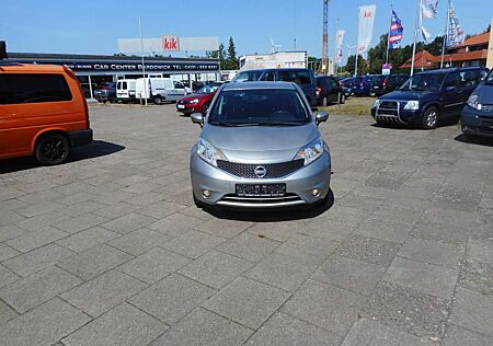 Nissan Note 1.2 acenta