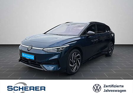 VW ID.7 Volkswagen Tourer 210kW AHK NAVI KOMFORTPAKET