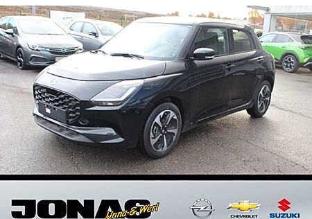 Suzuki Swift Comfort+ CVT Hybrid