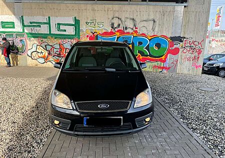 Ford Focus C-Max 1.8 Trend TÜV NEU! Viele Neuteile!