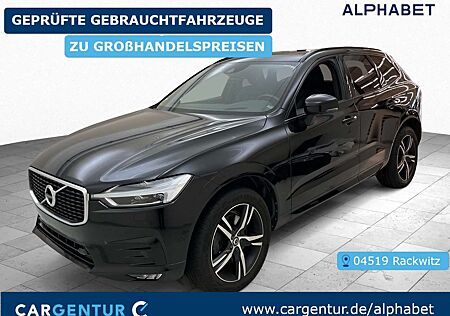 Volvo XC 60 XC60 B4 360° S-Dach SpoSi ACC