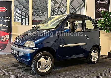Ligier Nova Krankenfahrstuhl Mofa Auto Microcar 25 KM