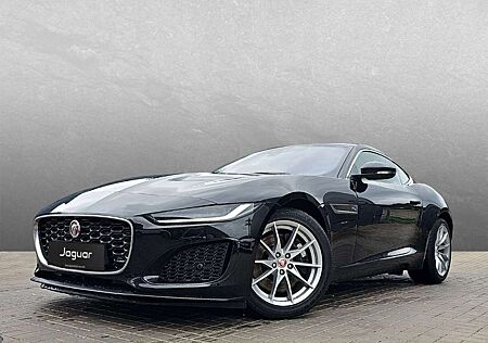 Jaguar F-Type P300 Coupe SOUND-TASTE DAB LED TFT KAMERA