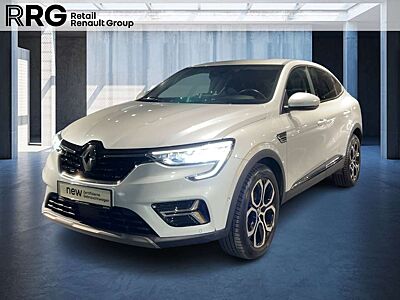 Renault Arkana TCe 140 EDC Techno  SHZ PDC LED Kamera