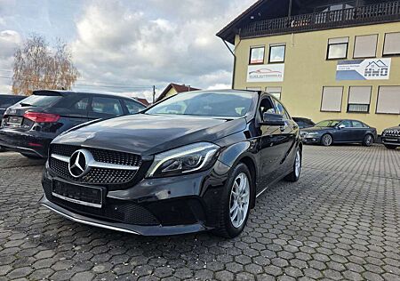 Mercedes-Benz A 220 A CDI / d 4Matic / TÜV NEU