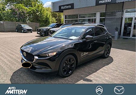 Mazda CX-30 2,5 e-SKYACTIV-G 140 M Hybrid Homura *VFW*