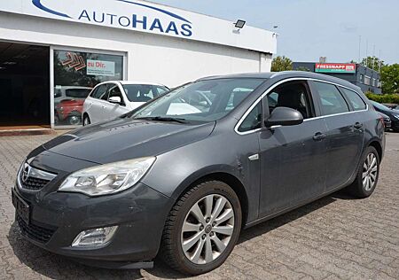 Opel Astra J Sports Tourer Innovation TüV 10/2026