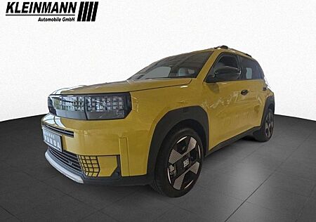 Fiat Grande Panda Hybrid "La Prima" 1.2 (110 PS) eDCT