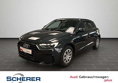 Audi A1 advanced 30 TFSI 81(110) kW(PS) S t