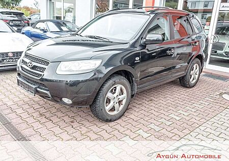 Hyundai Santa Fe 2.2 CRDi Aut. GLS Leder / AHK