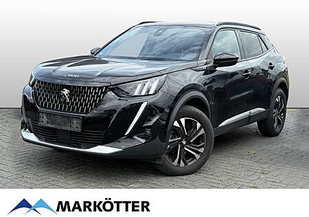 Peugeot 2008 1.2 GT PureTech 130/NAVI/LED/PDC/CAM/SHZ/
