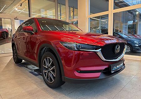 Mazda CX-5 Sports-Line 2.5i*LEDER,HEAD-UP,BOSE,KEYLESS*