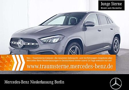 Mercedes-Benz GLA 250 e AMG+LED+KAMERA+TOTW+KEYLESS+8G