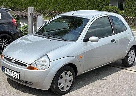 Ford Ka /+ Royal
