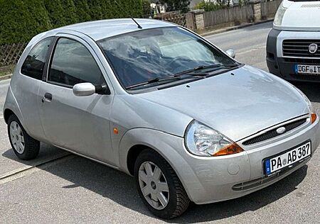 Ford Ka /+ Royal