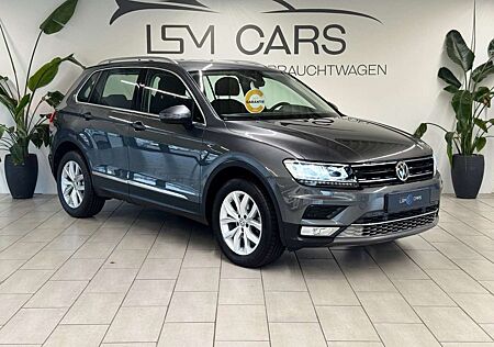 VW Tiguan Volkswagen Highline DSG 4Motion BMT/Start-Stopp