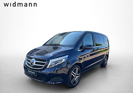 Mercedes-Benz V 250 d 4MATIC AVANTGARDE EDITION Kompakt Standh. Comand
