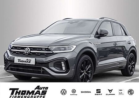VW T-Roc Volkswagen R-Line 1.5 TSI PANO+LED+SHZ+PDC+ACC