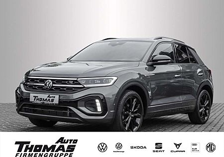 VW T-Roc Volkswagen R-Line 1.5 TSI PANO+LED+SHZ+PDC+ACC