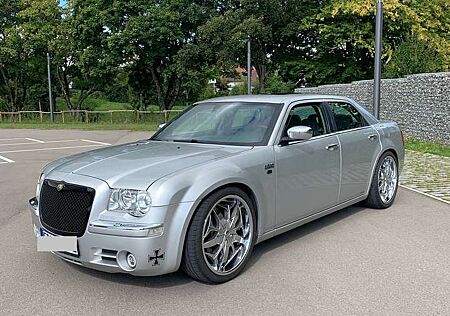Chrysler 300C 5.7 Automatik