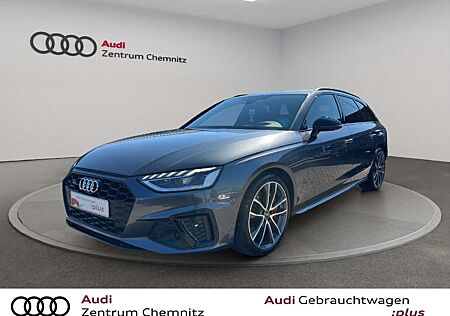Audi S4 Avant TDI tiptr. qu. AHZV+STHZG+HEAD+B&O+PANO