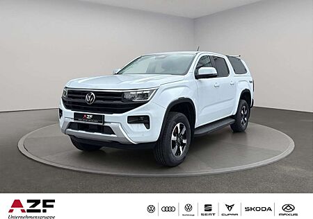 VW Amarok Volkswagen Life DC 2.0 TDI 4Motion