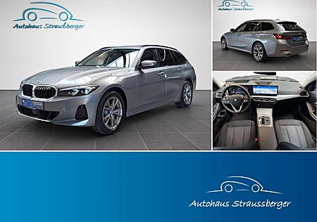 BMW 318 d Touring ACC HuD SHZ 3Z HiFi DAProf.
