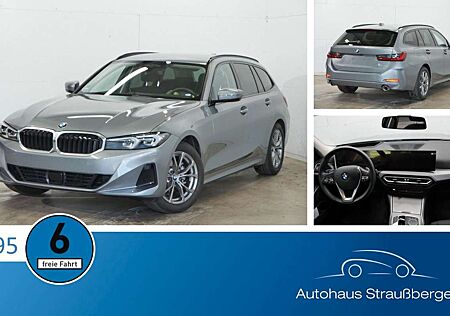 BMW 318 d Touring ACC HuD SHZ 3Z HiFi DAProf.