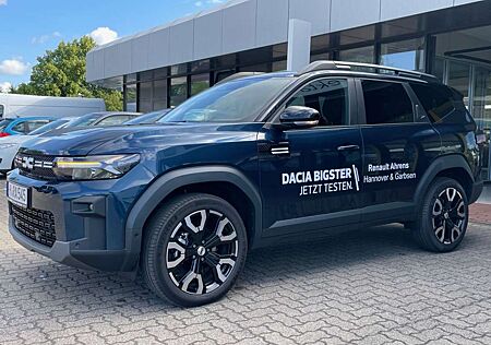 Dacia Bigster Hybrid 155 Journey