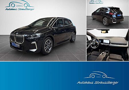 BMW 218 M Sport ACC SHZ HuD QI RFK