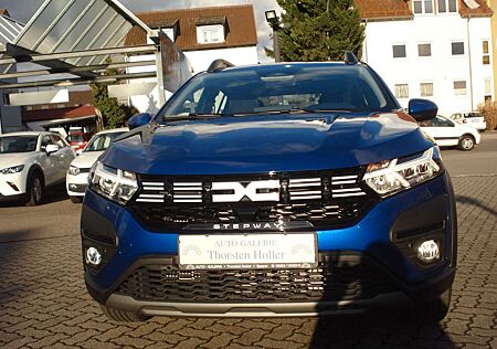 Dacia Sandero III Stepway Expression Rückfahrcam,