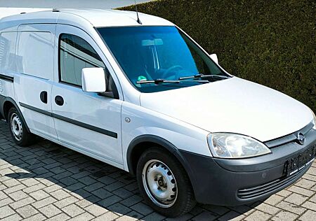 Opel Combo Kasten L1 Business