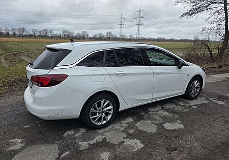 Opel Astra 1.5 D Start/Stop Sports Tourer Design