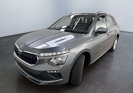 Skoda Kamiq Selection 1.0TSI EDITION PLUS DSG 2026