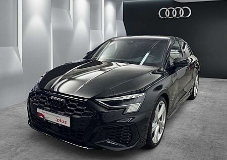 Audi S3 Sportback 2.0TFSI MATRIX RFK NAVI B&O SITZH