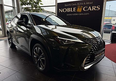 Lexus UX 250h Style Edition MY22 LED KAM DAB+