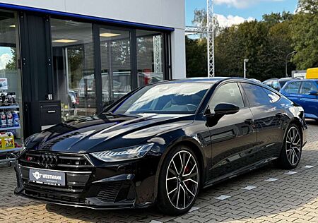 Audi S7 Sportback NIGHT/QUATTRO/MATRIX/SHZ/2.HAND/LED