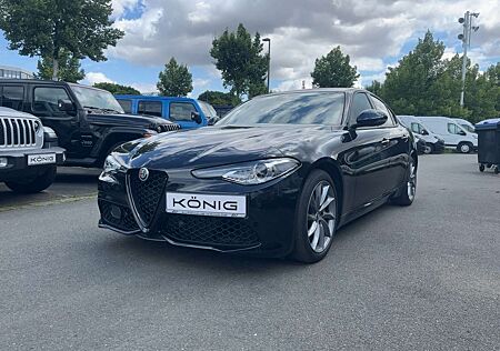 Alfa Romeo Giulia 2.0 Turbo 16V Sprint Automatik*Klima