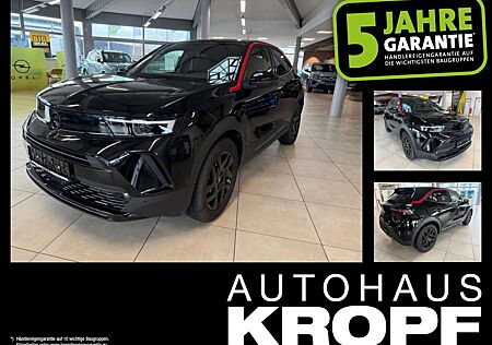 Opel Mokka-e Mokka e GS Line LED+Navi+SHZ+Winterp.+Kam.+LM