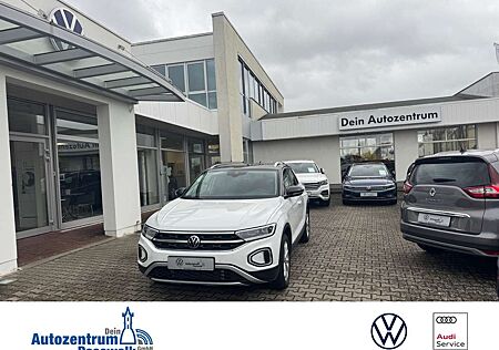 VW T-Roc Volkswagen 1.5 TSI Style