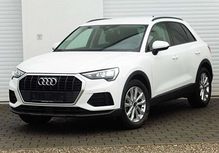 Audi Q3 35 TFSI 1-Hand LED Navi Virtual Kamera 18"