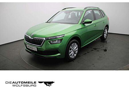 Skoda Kamiq 1.0 TSI Ambition Einparkhi/Sitzhzg