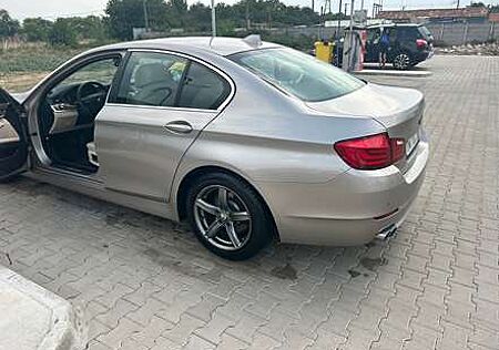 BMW 520d 520 Aut.