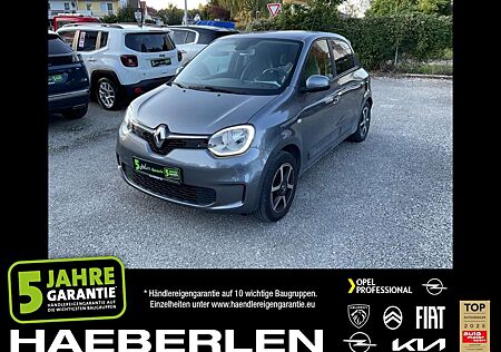 Renault Twingo 0.9 TCe 90 Limited SHZ+SoundSys+Facelift