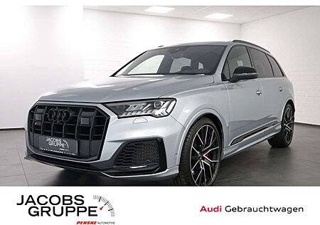 Audi SQ7 4.0 TFSI quattro competition plus Navi,Ma