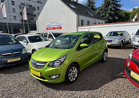 Opel Karl Exklusiv, *Top Ausstattung!*