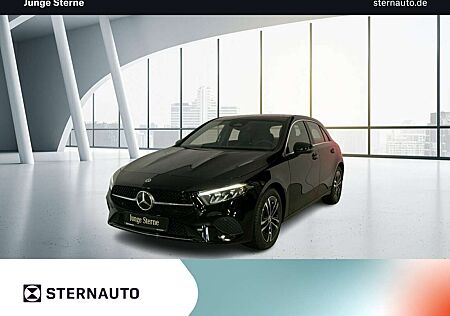 Mercedes-Benz A 180 Progressive RüKam SpiegelPak LED Sitzheiz